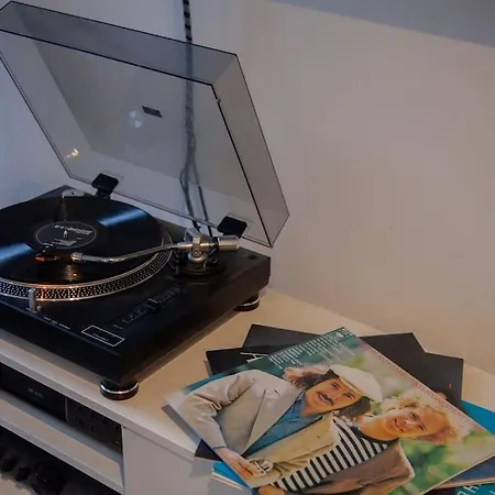 Perle Im Herzen Neukoellns