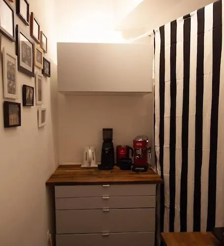 Perle Im Herzen Neukoellns 柏林