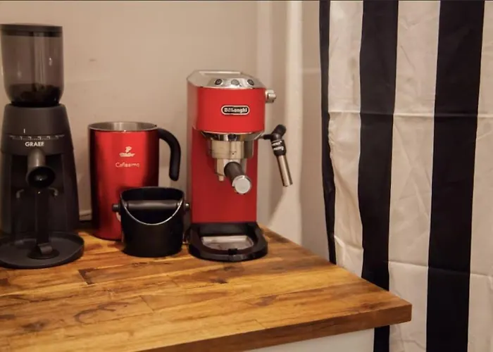 Perle Im Herzen Neukoellns 柏林