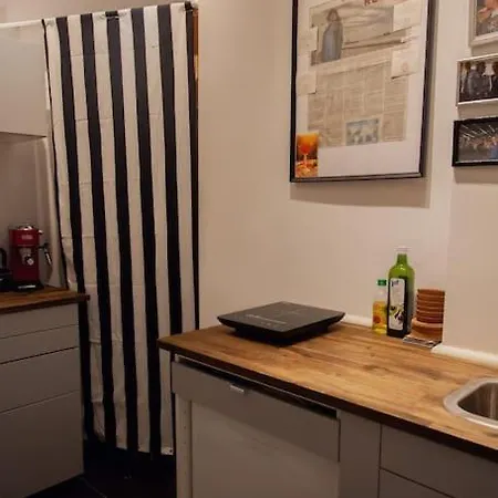 Perle Im Herzen Neukoellns *