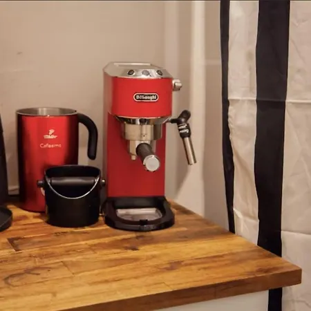 Perle Im Herzen Neukoellns Berlin