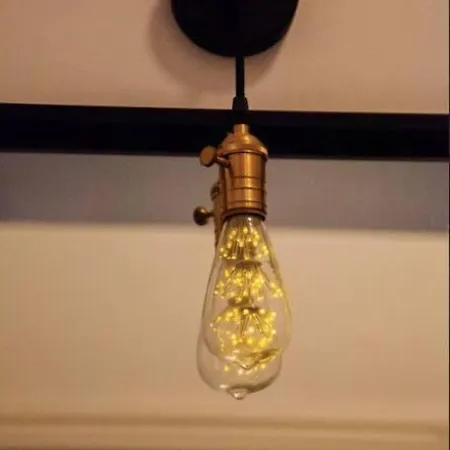 Perle Im Herzen Neukoellns Appartement