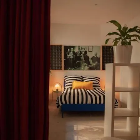 Appartement Perle Im Herzen Neukoellns