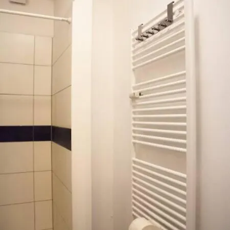 Perle Im Herzen Neukoellns Appartement *