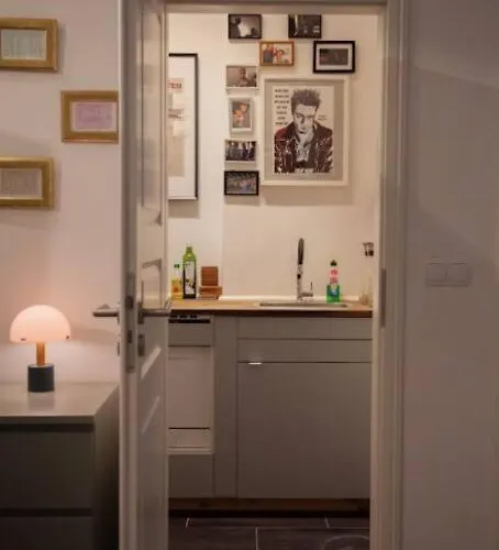 Perle Im Herzen Neukoellns برلين