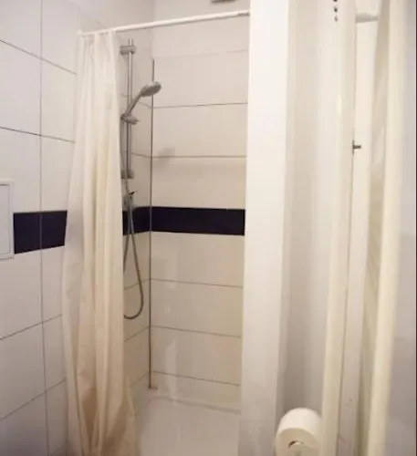 Lägenhet Perle Im Herzen Neukoellns Berlin