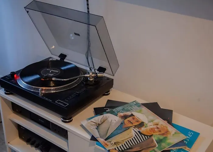 Perle Im Herzen Neukoellns