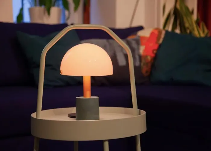 Perle Im Herzen Neukoellns *