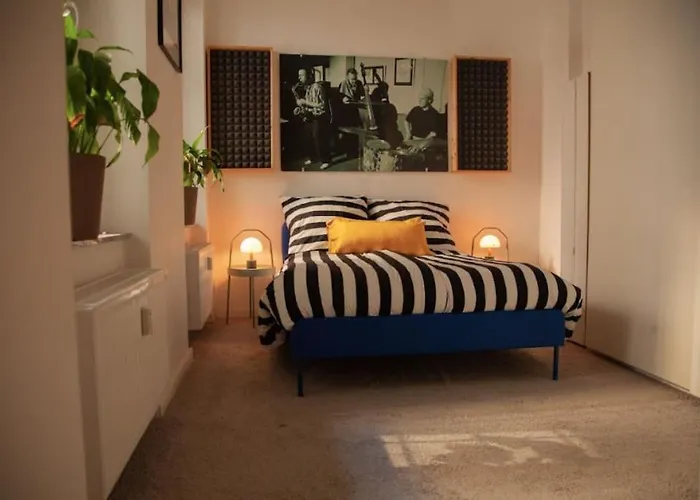 Perle Im Herzen Neukoellns *