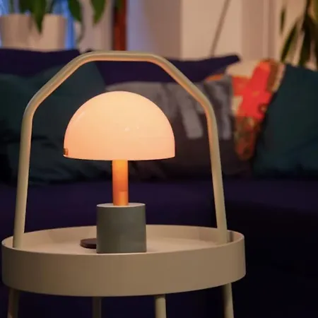 Perle Im Herzen Neukoellns *