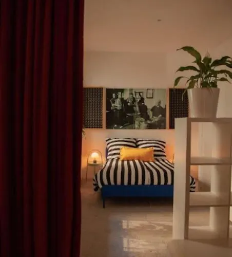 Appartamento Perle Im Herzen Neukoellns