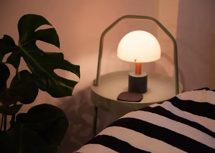 Perle Im Herzen Neukoellns