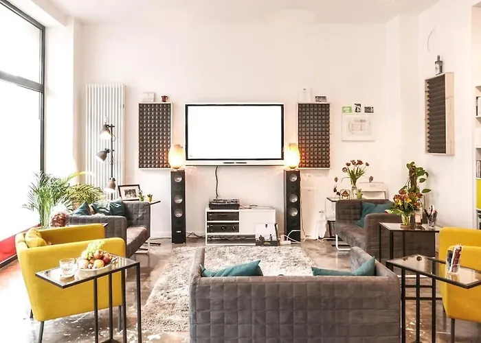 Perle Im Herzen Neukoellns *