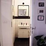 Apartman Perle Im Herzen Neukoellns
