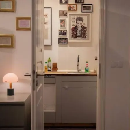 Perle Im Herzen Neukoellns Berlin