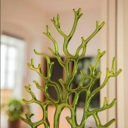 Perle Im Herzen Neukoellns Apartment