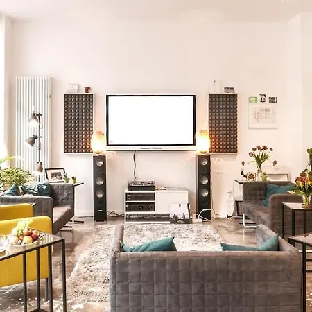 Perle Im Herzen Neukoellns *