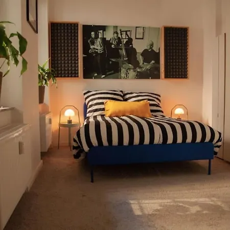 Perle Im Herzen Neukoellns *