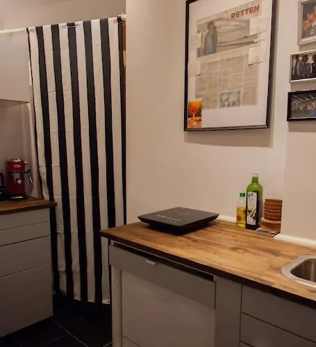 Perle Im Herzen Neukoellns *