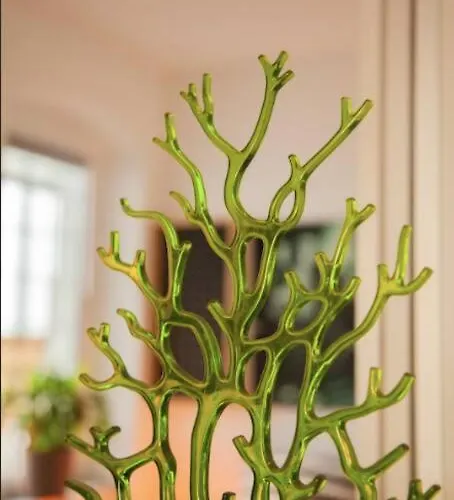 Perle Im Herzen Neukoellns Apartman